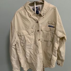 Women’s ex officio medium